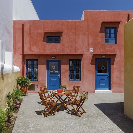 Casita Del Sol Suites (Adults Only) Родос Экстерьер фото