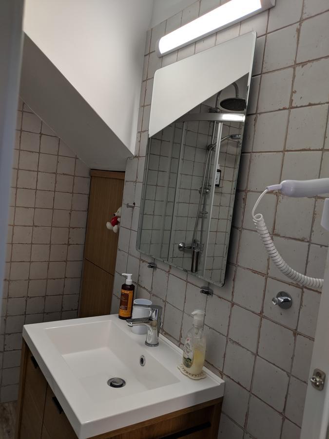 Casita Del Sol Suites (Adults Only) Родос Экстерьер фото