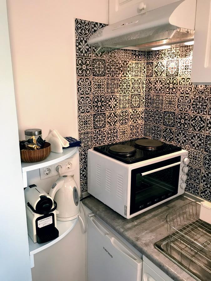 Casita Del Sol Suites (Adults Only) Родос Экстерьер фото